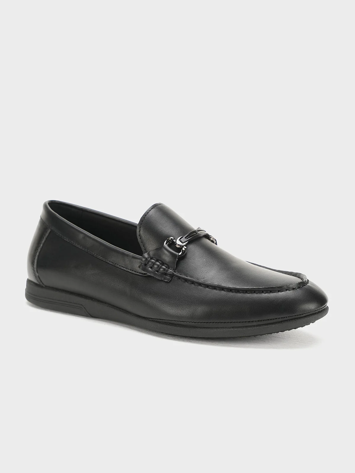 Men "WAYL" Comfortable Rubber Sole Loafers - Image 2