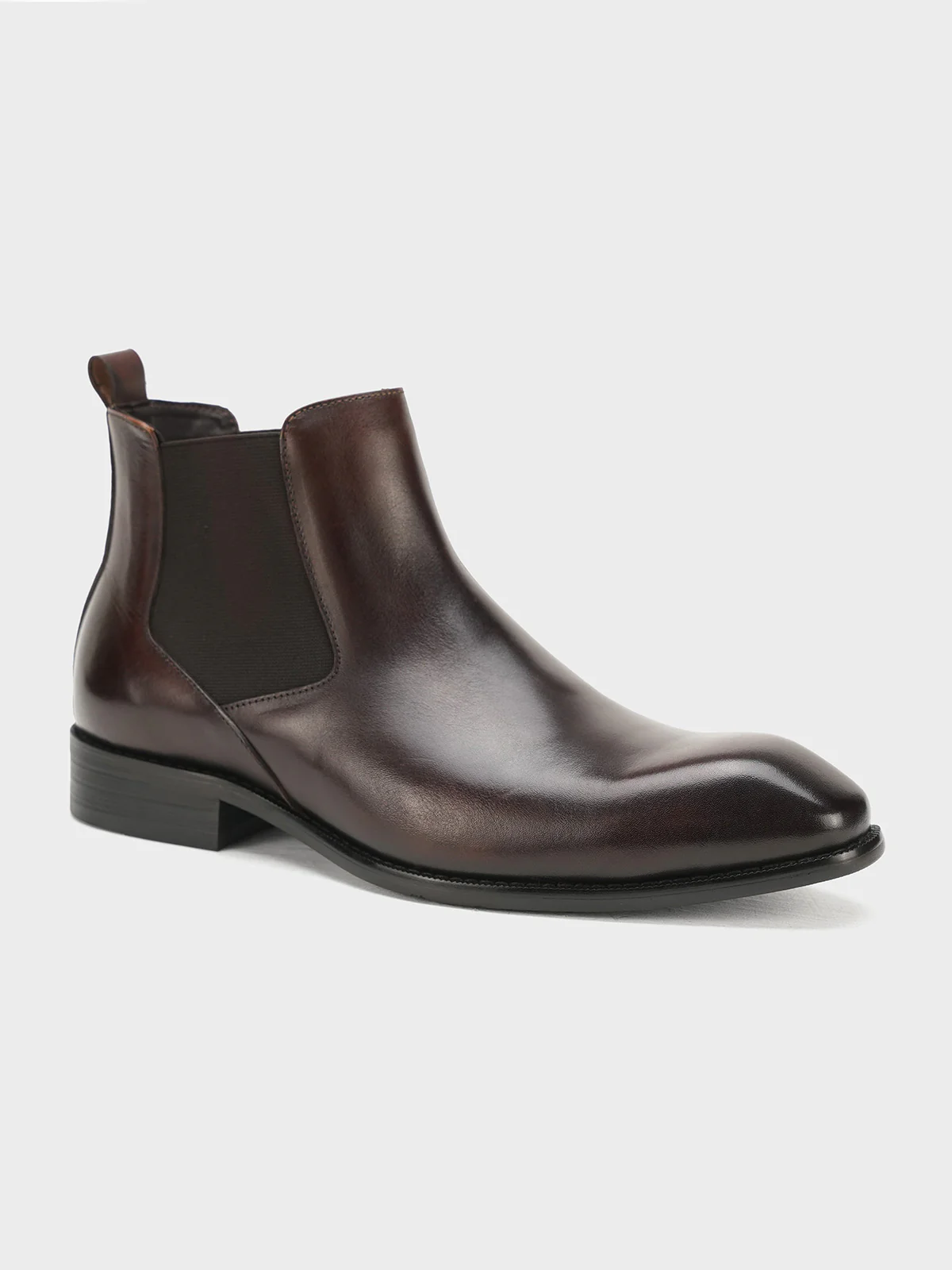 Men "WAYLIN" Easy Slip On Design Boots - Image 2