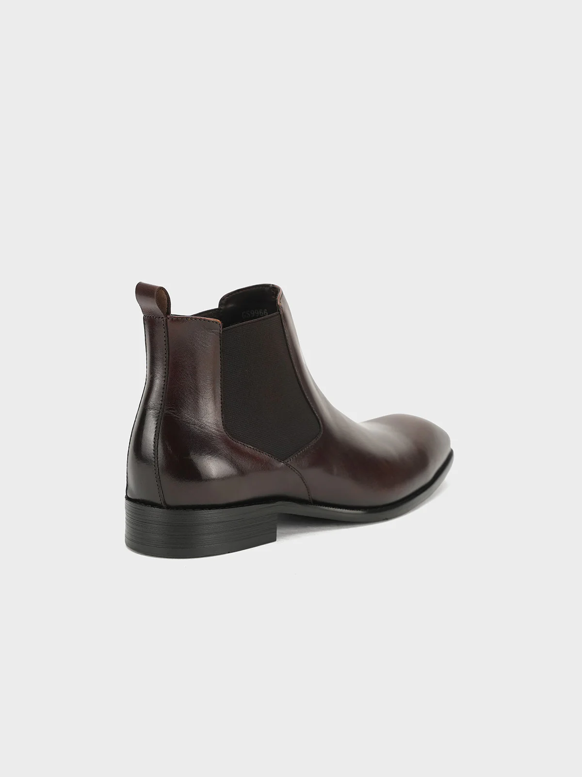 Men "WAYLIN" Easy Slip On Design Boots - Image 4