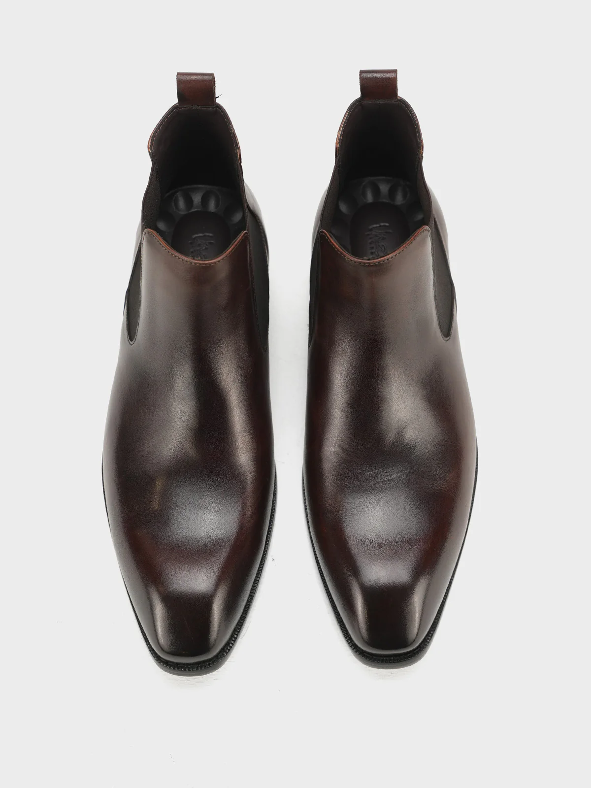 Men "WAYLIN" Easy Slip On Design Boots - Image 7