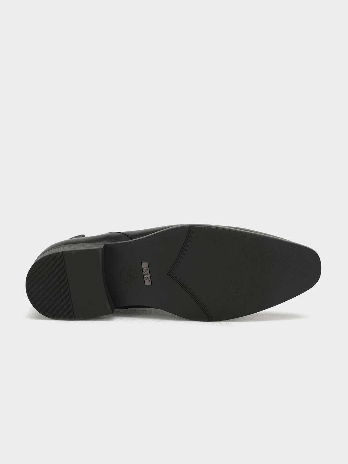 Men "WAYLIN" Easy Slip On Design Boots - Image 6