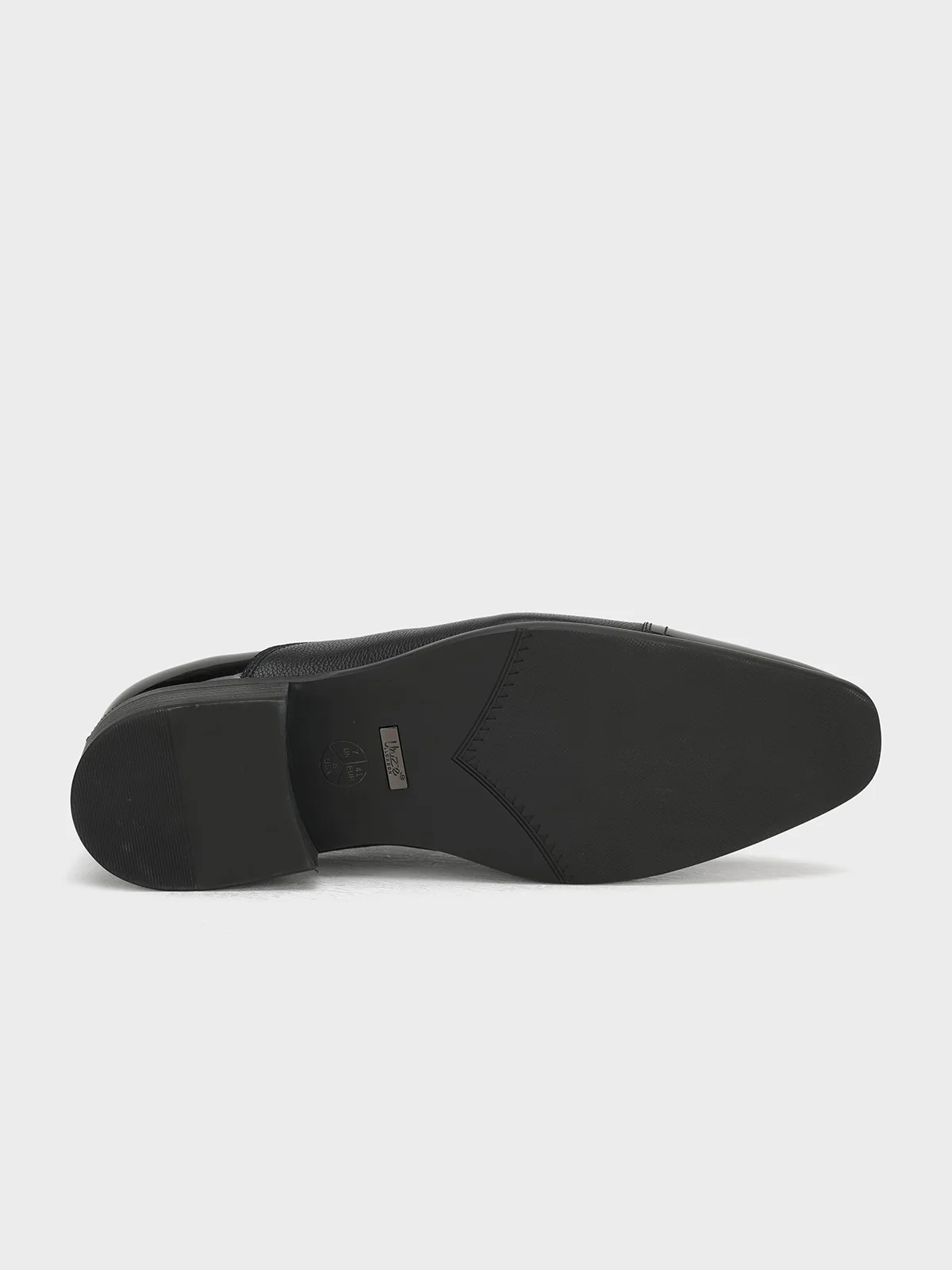 Men "WAYLO" Lace Up Leather Formal Shoes - Image 6
