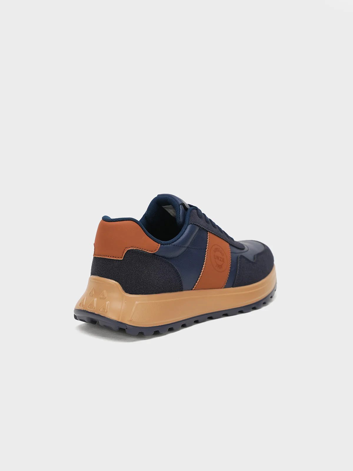 Men "WILBUR" Secure Fit Trainers - Image 5