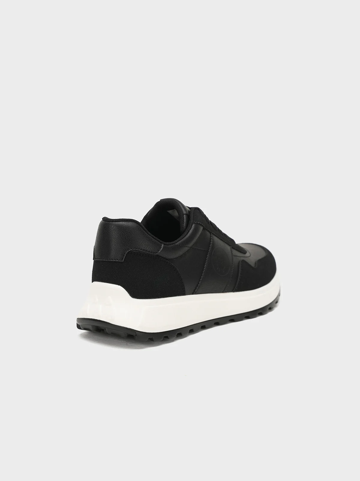 Men "WILBUR" Secure Fit Trainers - Image 5