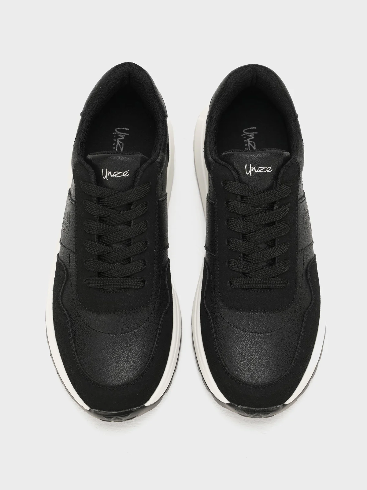 Men "WILBUR" Secure Fit Trainers - Image 9