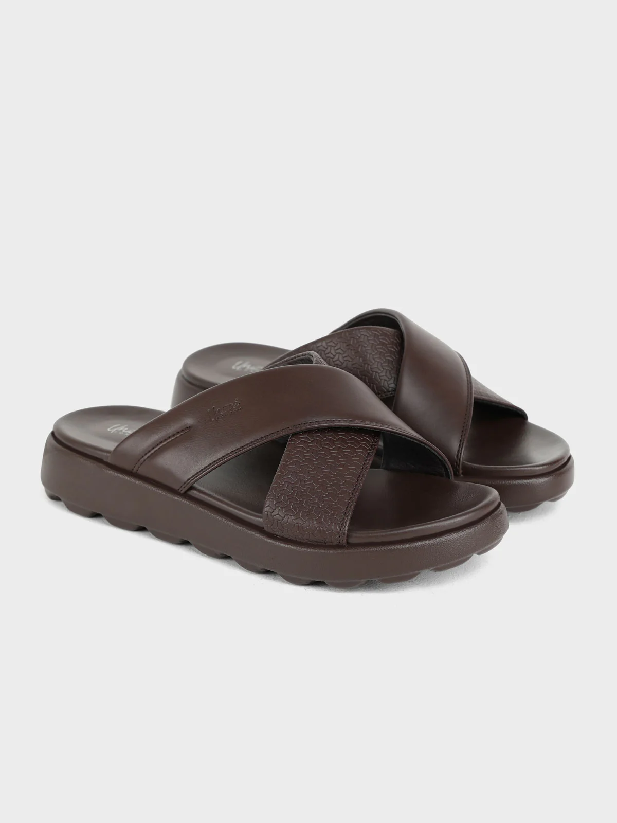 Men "WOUDLE" Soft Casual Slippers - Image 2