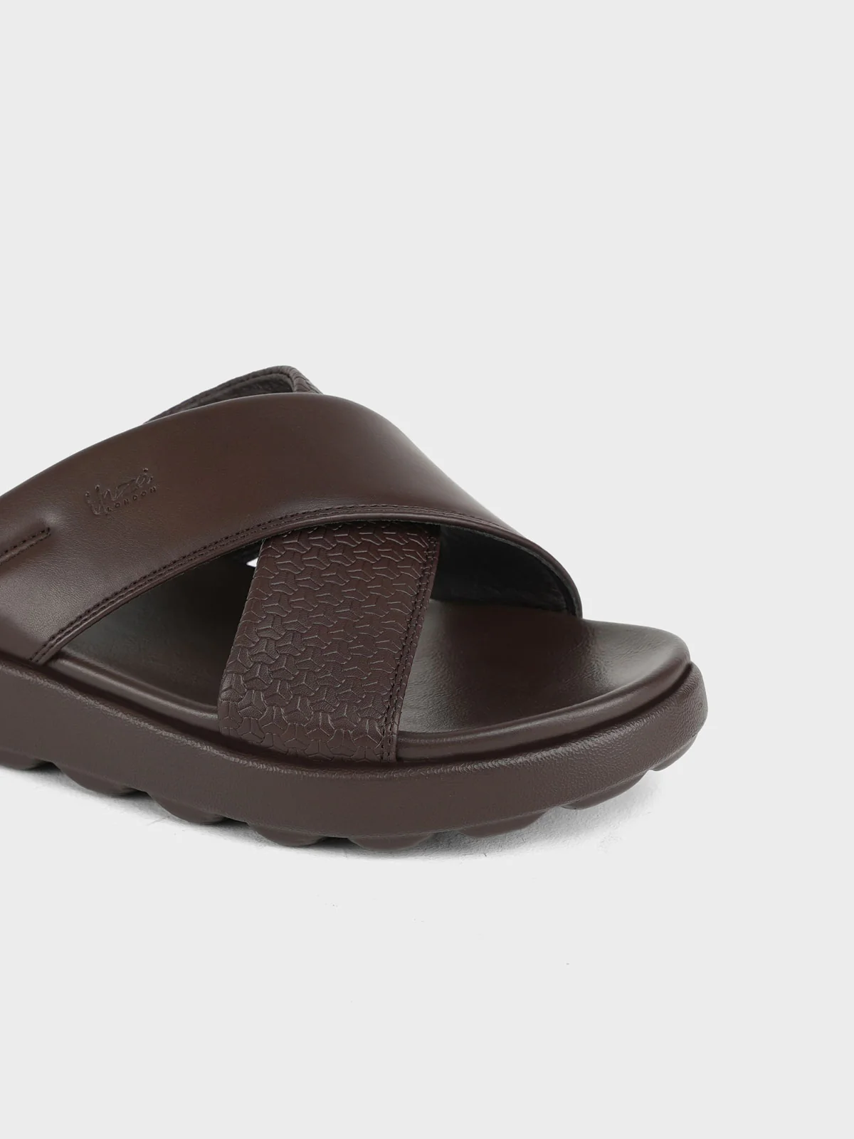 Men "WOUDLE" Soft Casual Slippers - Image 4