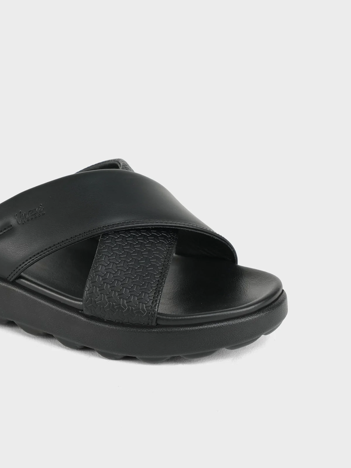 Men "WOUDLE" Soft Casual Slippers - Image 4