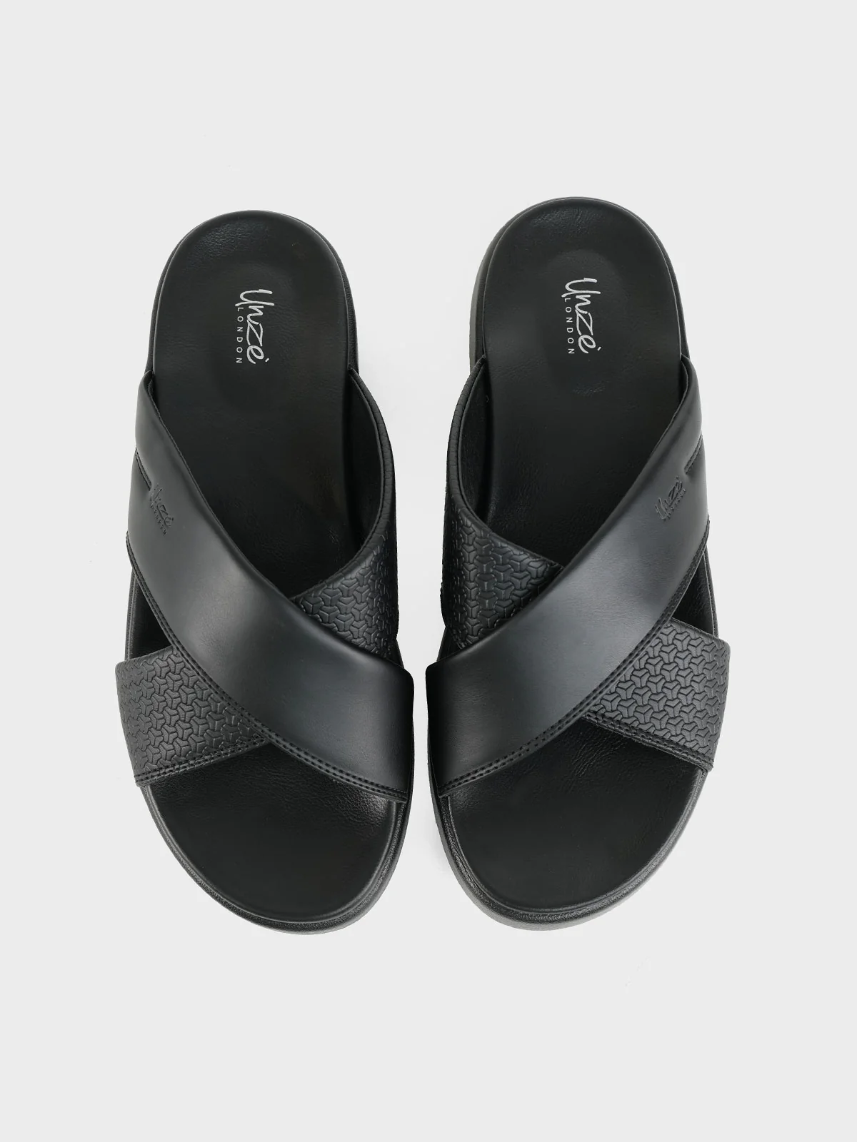 Men "WOUDLE" Soft Casual Slippers - Image 5