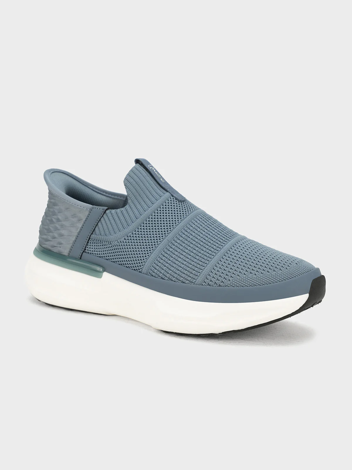 Men "XADEN" Casual Soft Fabric Trainers - Image 2