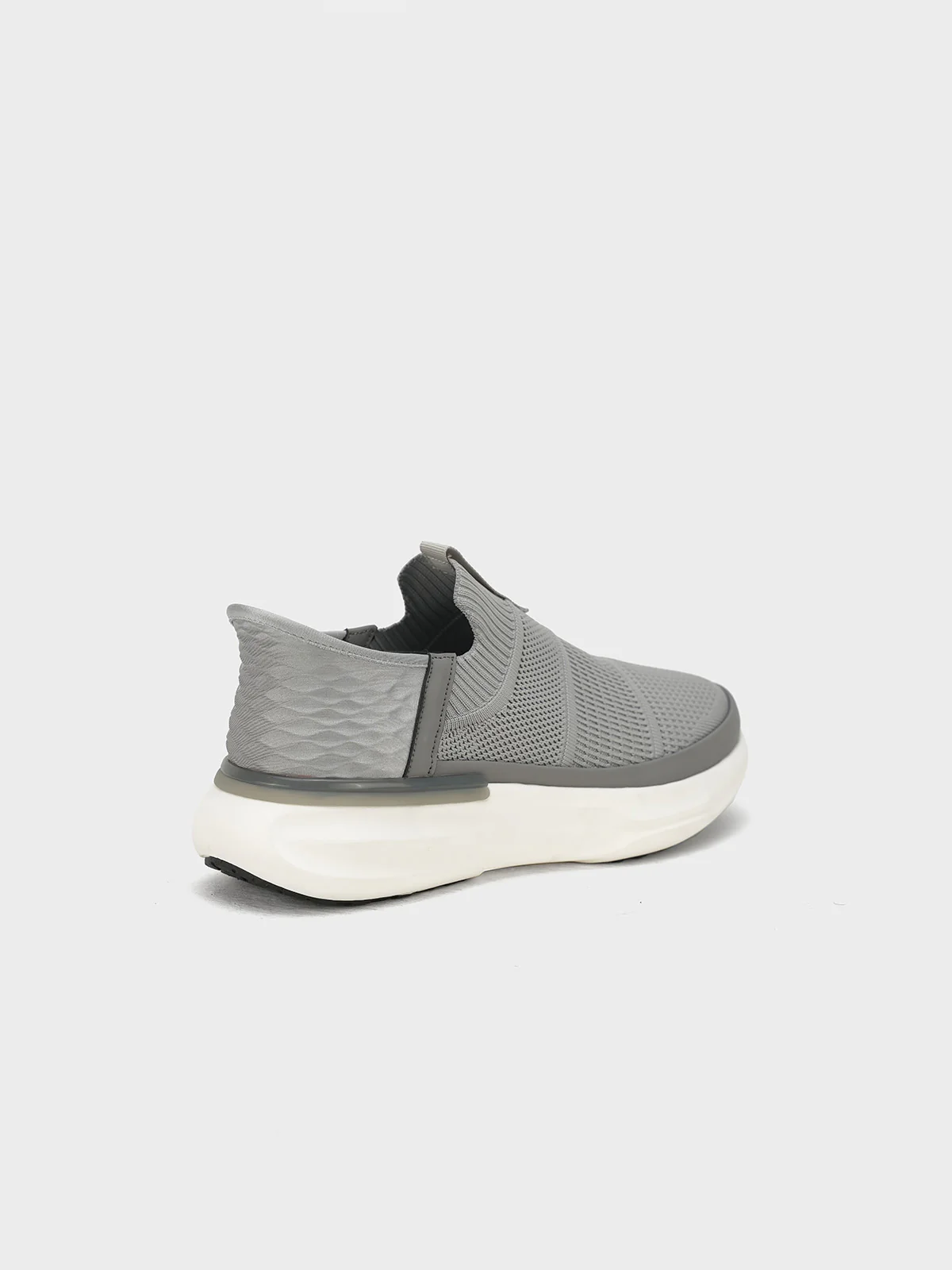 Men "XADEN" Casual Soft Fabric Trainers - Image 3