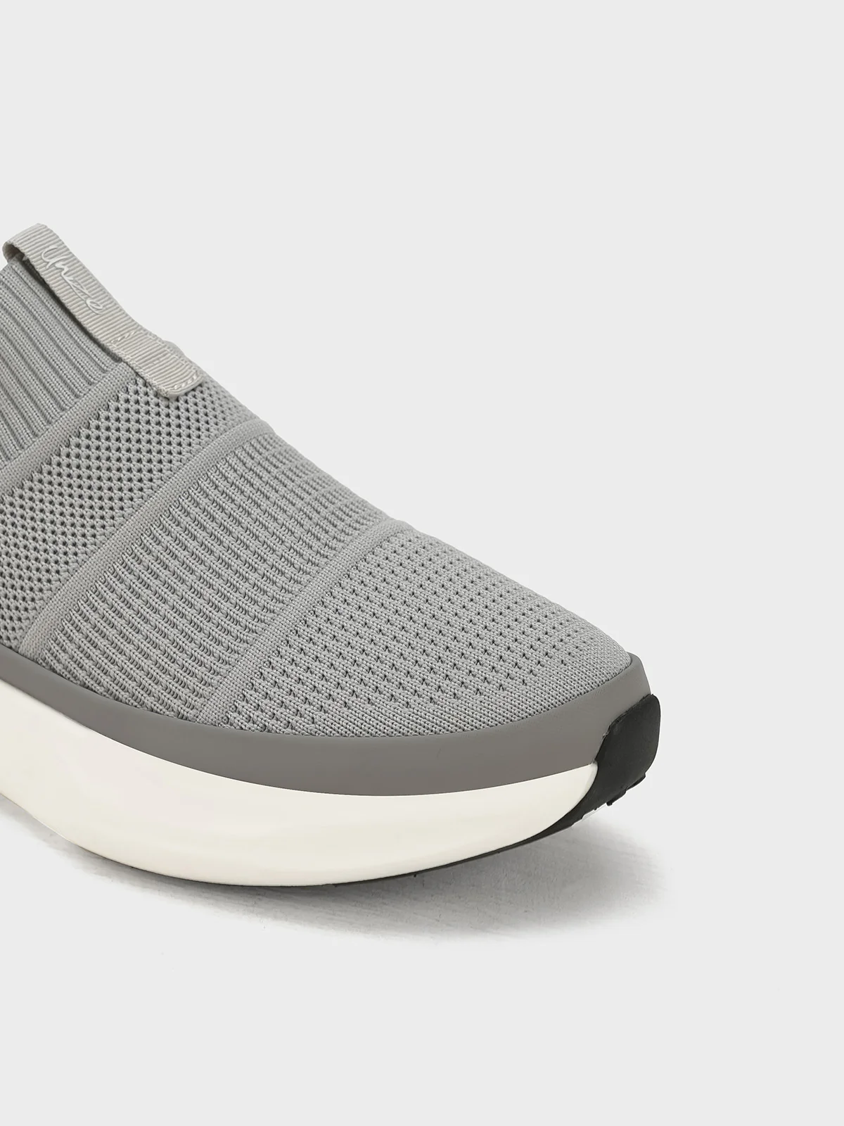 Men "XADEN" Casual Soft Fabric Trainers - Image 4