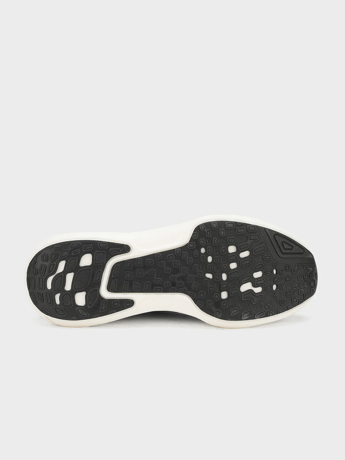 Men "XADEN" Casual Soft Fabric Trainers - Image 5