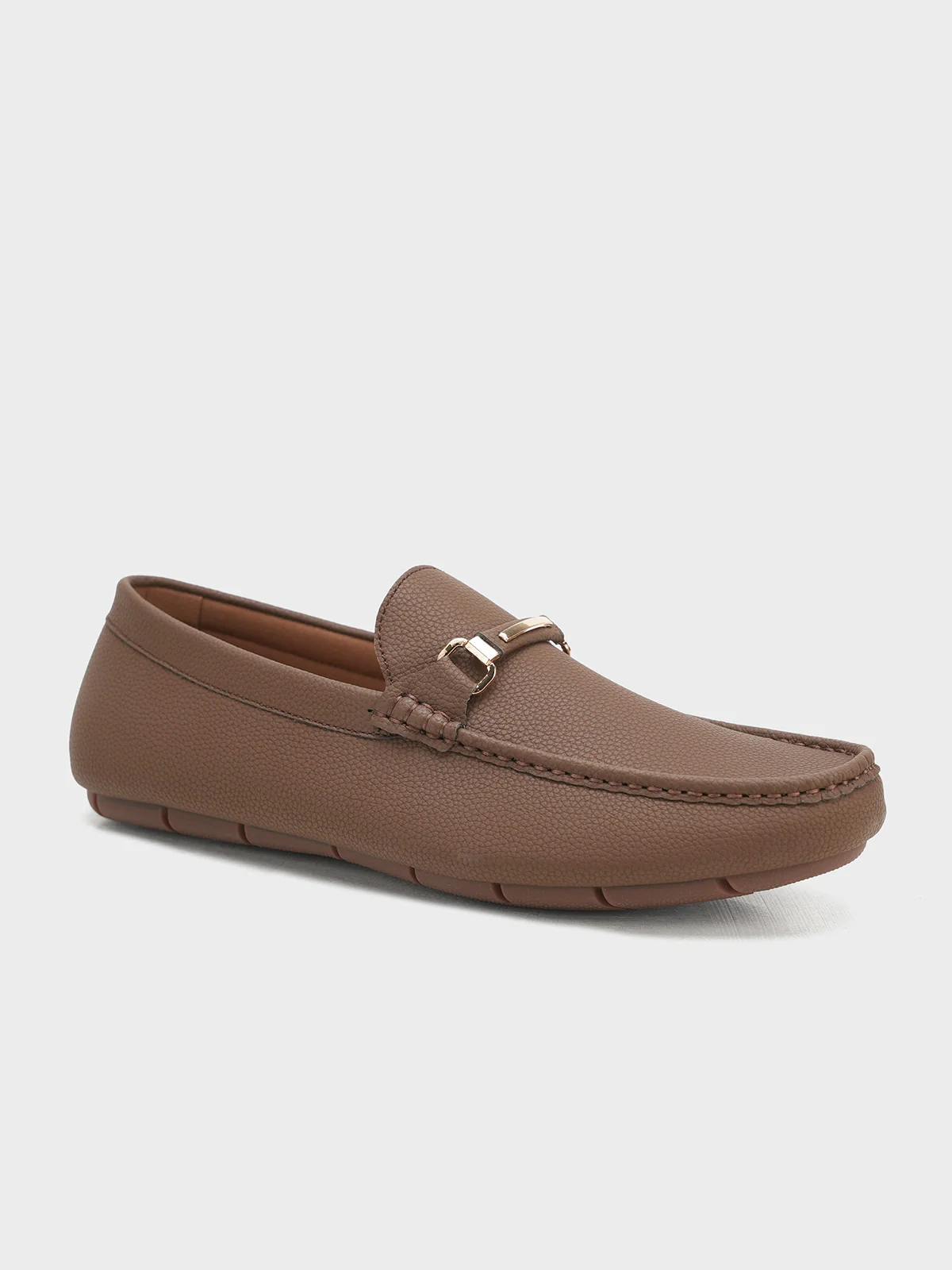 Men "YOMAN" Smart Flexibility Moccasins