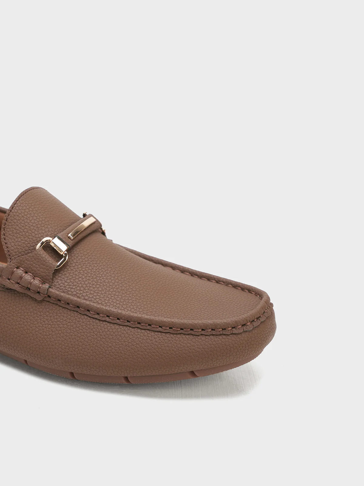 Men "YOMAN" Smart Flexibility Moccasins - Image 4