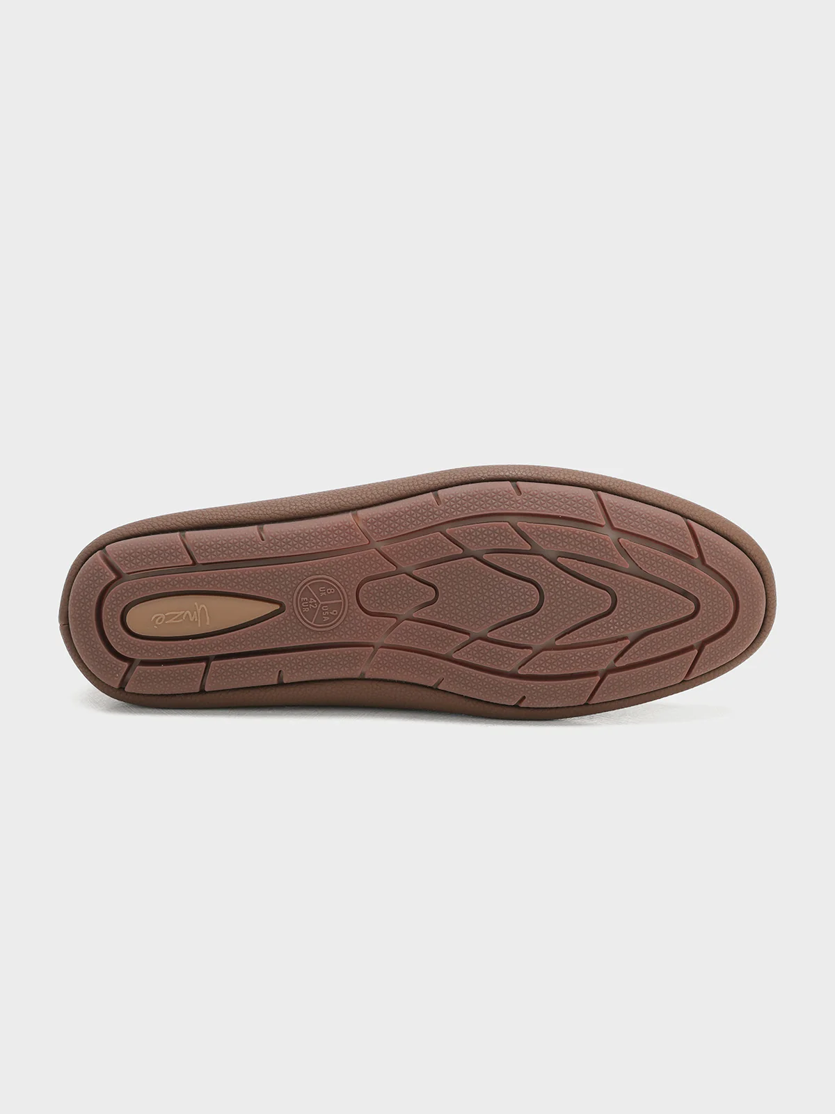 Men "YOMAN" Smart Flexibility Moccasins - Image 5