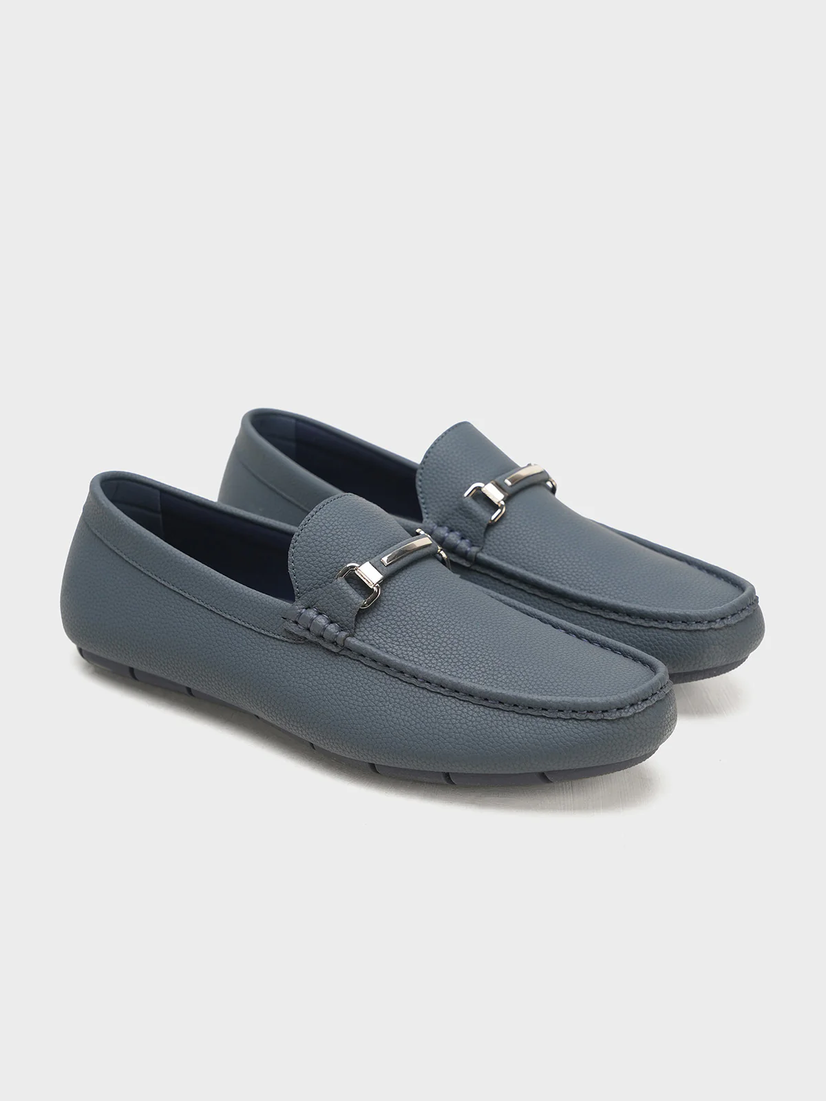 Men "YOMAN" Smart Flexibility Moccasins - Image 4