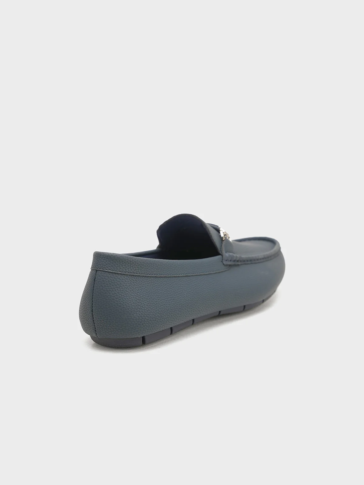 Men "YOMAN" Smart Flexibility Moccasins - Image 5