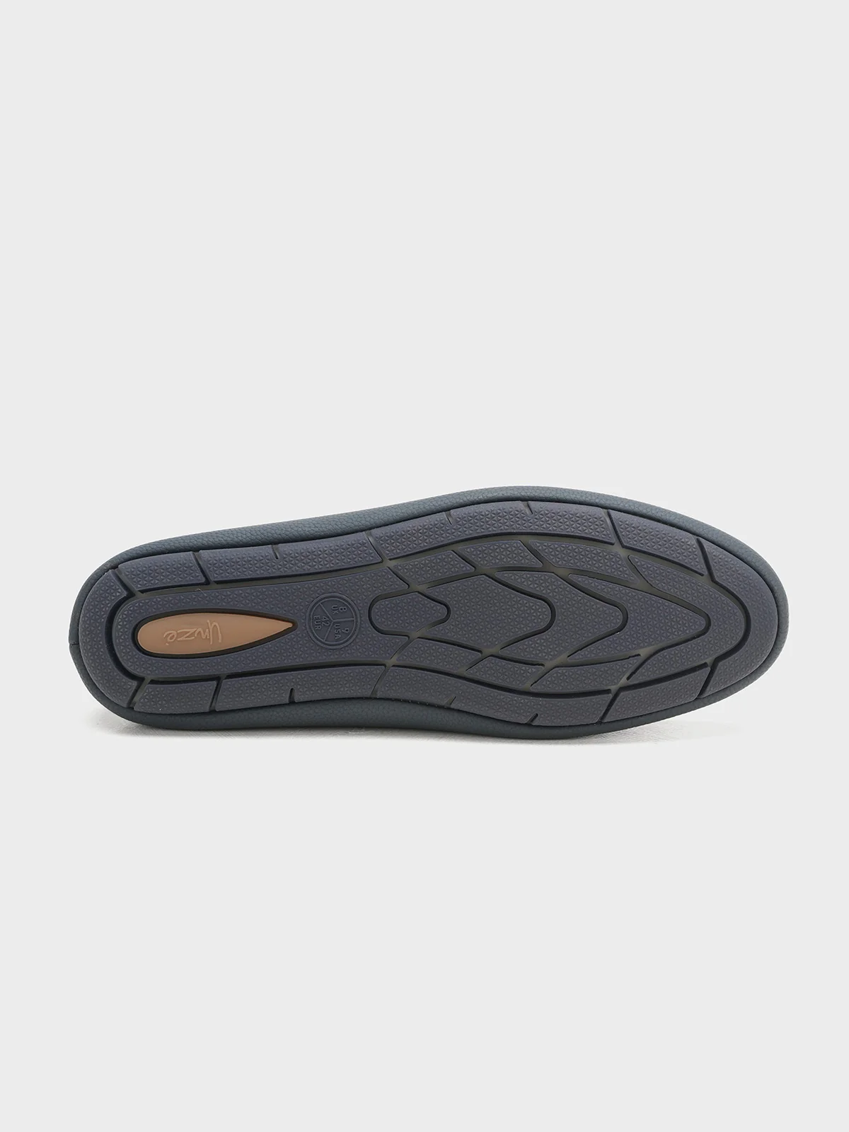 Men "YOMAN" Smart Flexibility Moccasins - Image 8