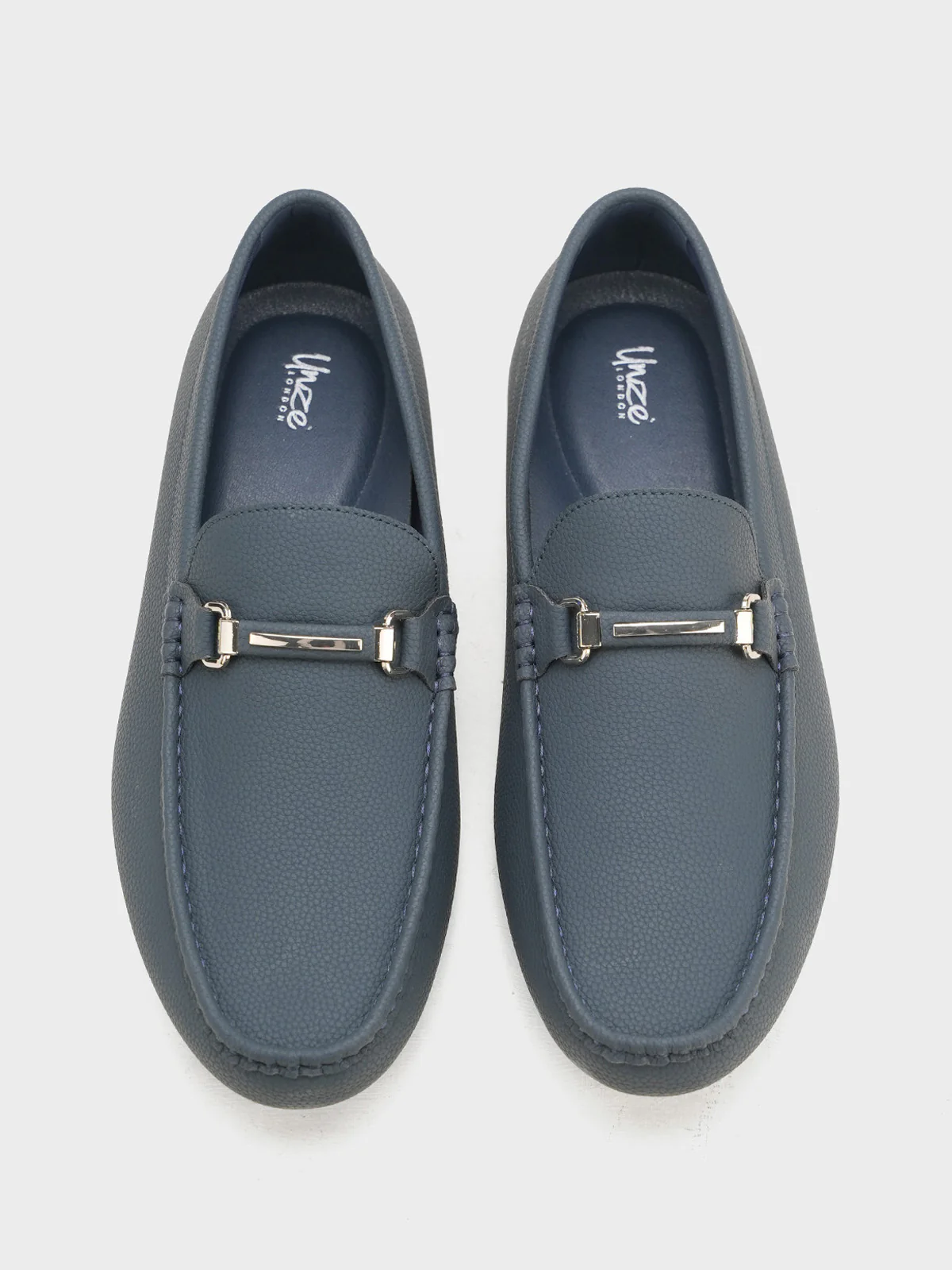 Men "YOMAN" Smart Flexibility Moccasins - Image 9