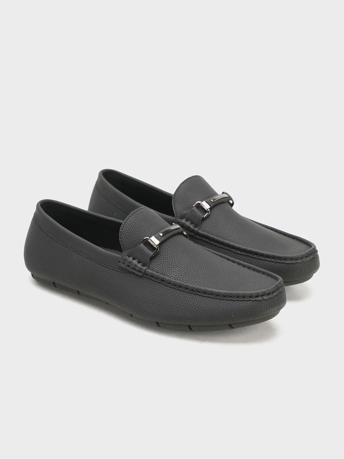 Men "YOMAN" Smart Flexibility Moccasins - Image 4