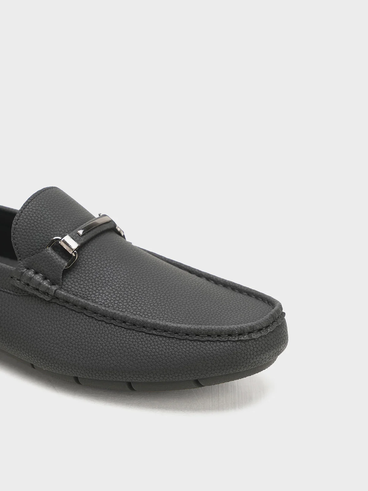 Men "YOMAN" Smart Flexibility Moccasins - Image 7