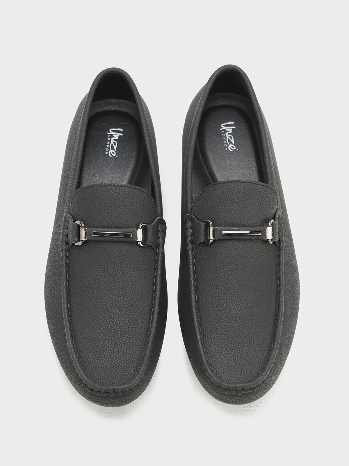 Men "YOMAN" Smart Flexibility Moccasins - Image 9