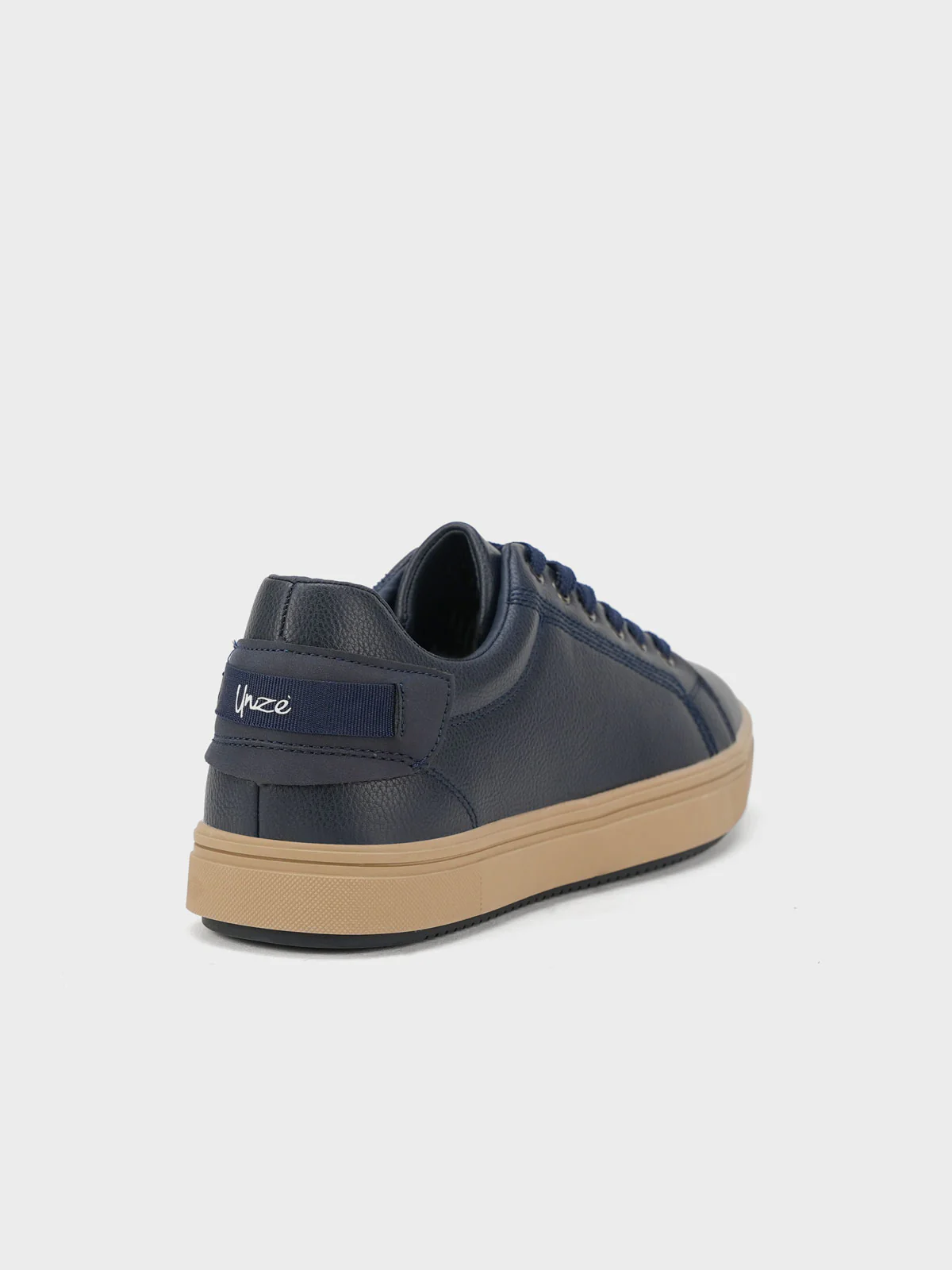 Men "ZARICH" Comfy Casual Trainers - Image 5