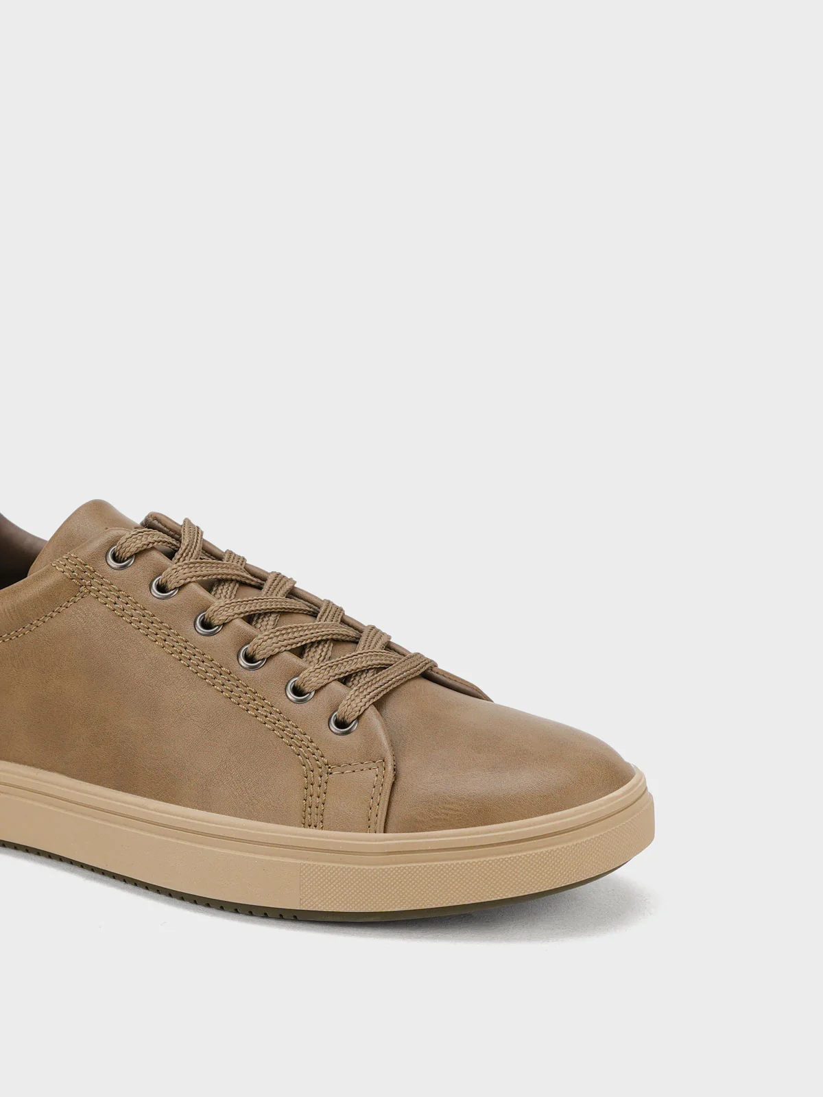 Men "ZARICH" Comfy Casual Trainers - Image 4
