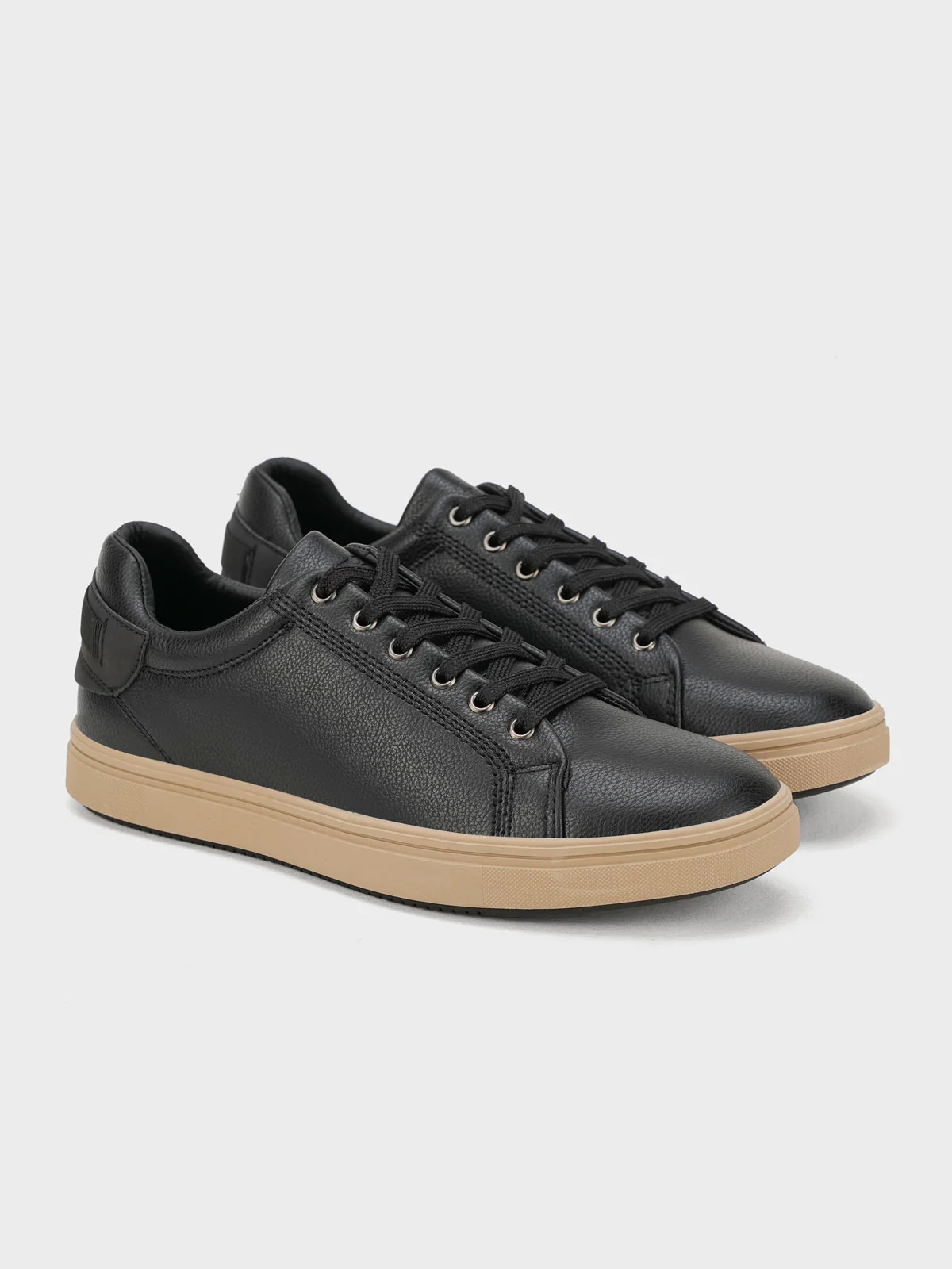 Men "ZARICH" Comfy Casual Trainers - Image 2