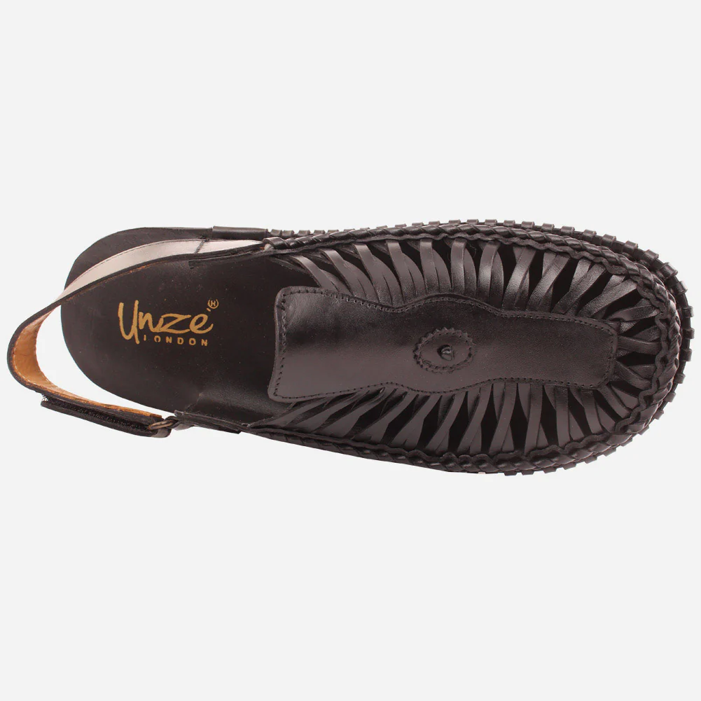 Men "ZEM" Casual Sandals - Image 4