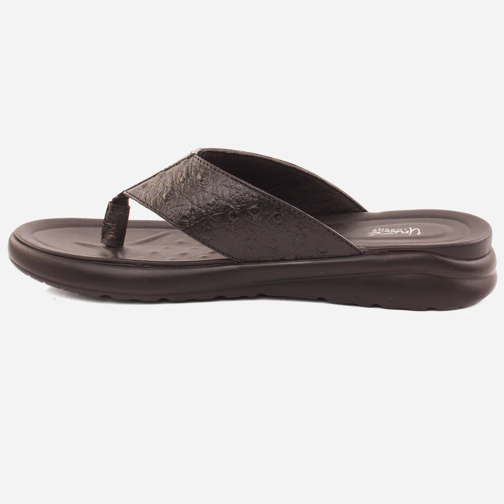Men"IRINI" Comfy Slippers - Image 3
