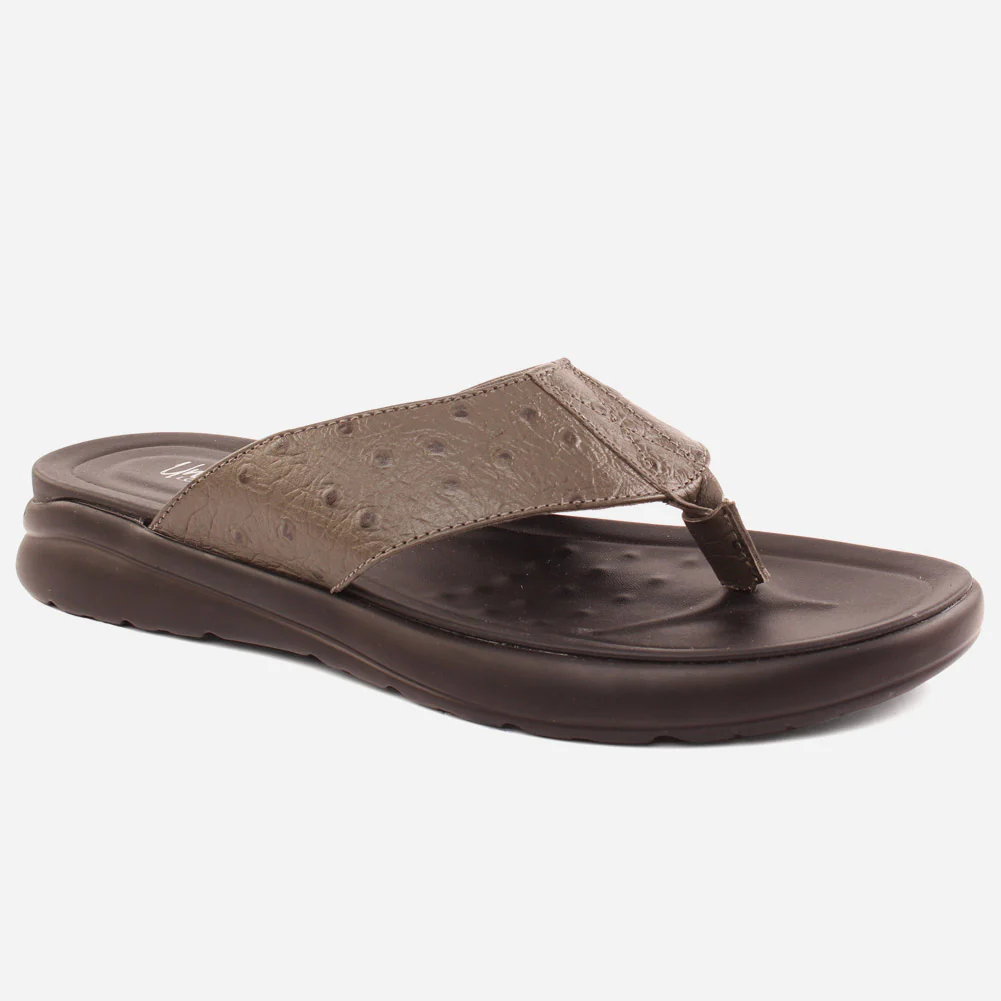 Men"IRINI" Comfy Slippers
