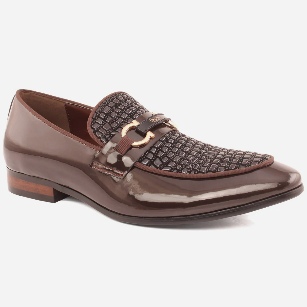 Men"KEITEL" Formal Shoes Collection