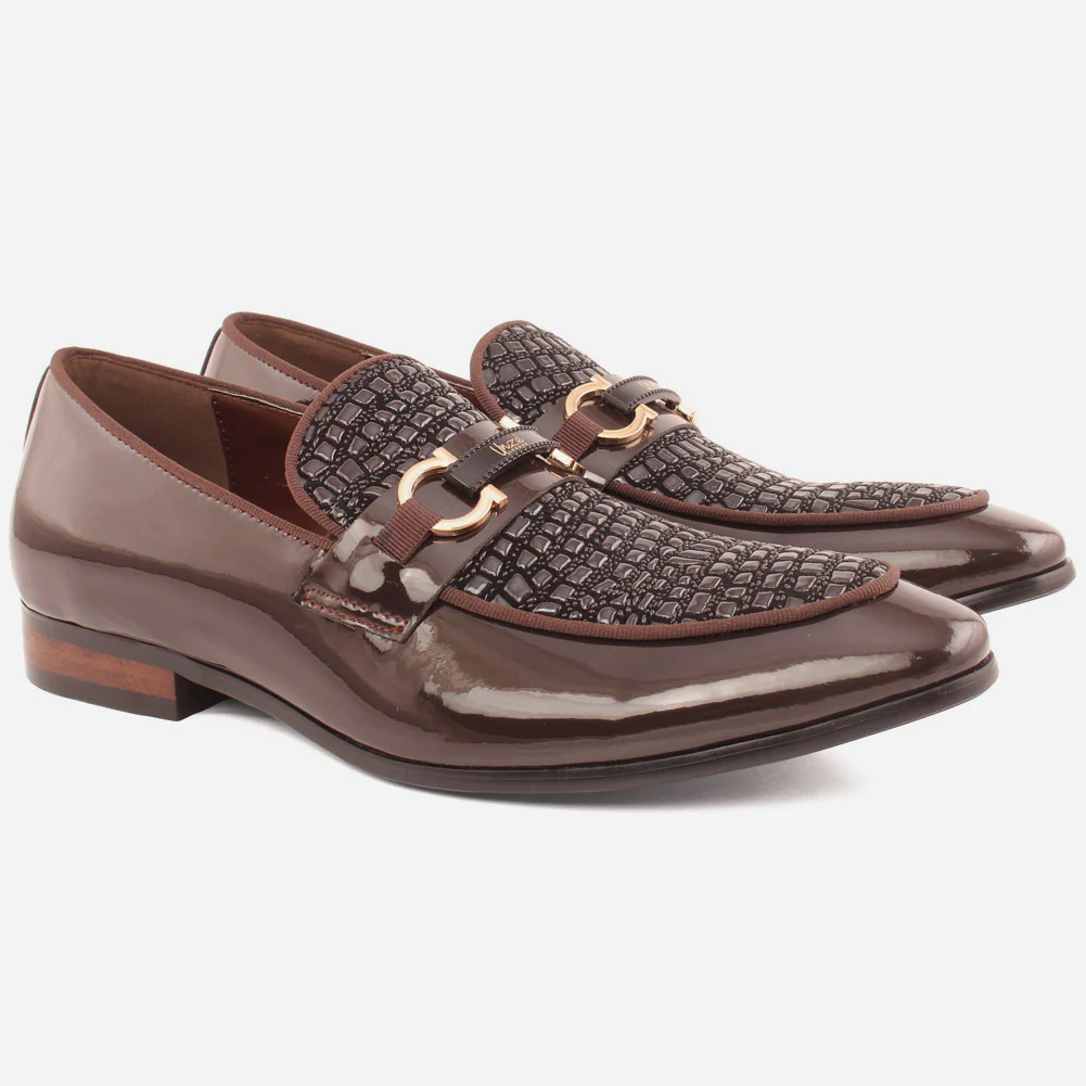 Men"KEITEL" Formal Shoes Collection - Image 2