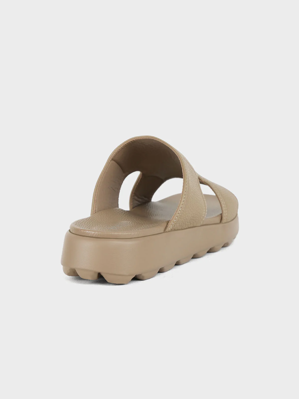 Mens "ABRUS" Comfy Casual Slippers - Image 3
