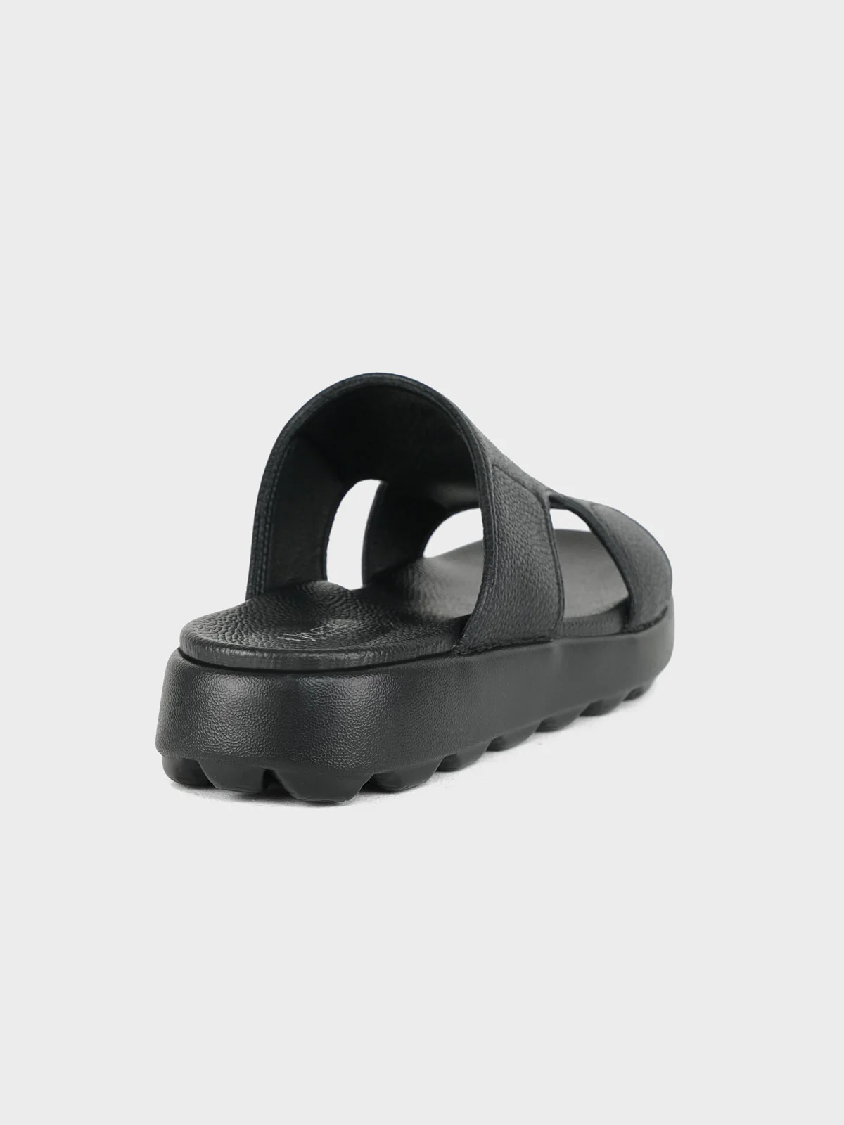 Mens "ABRUS" Comfy Casual Slippers - Image 3