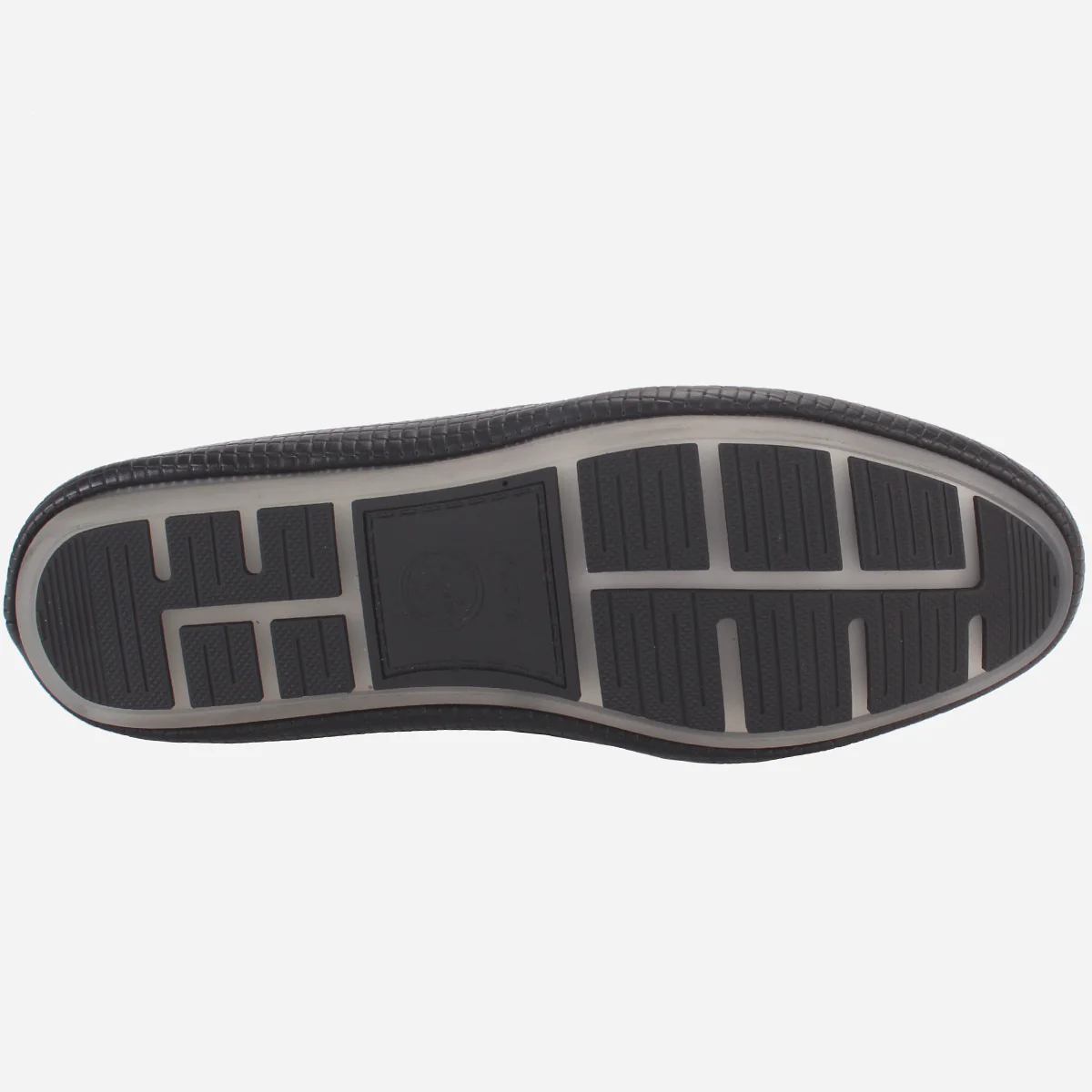 Men's "AFRIA" Slip On Casual Moccasin Shoes - Image 5