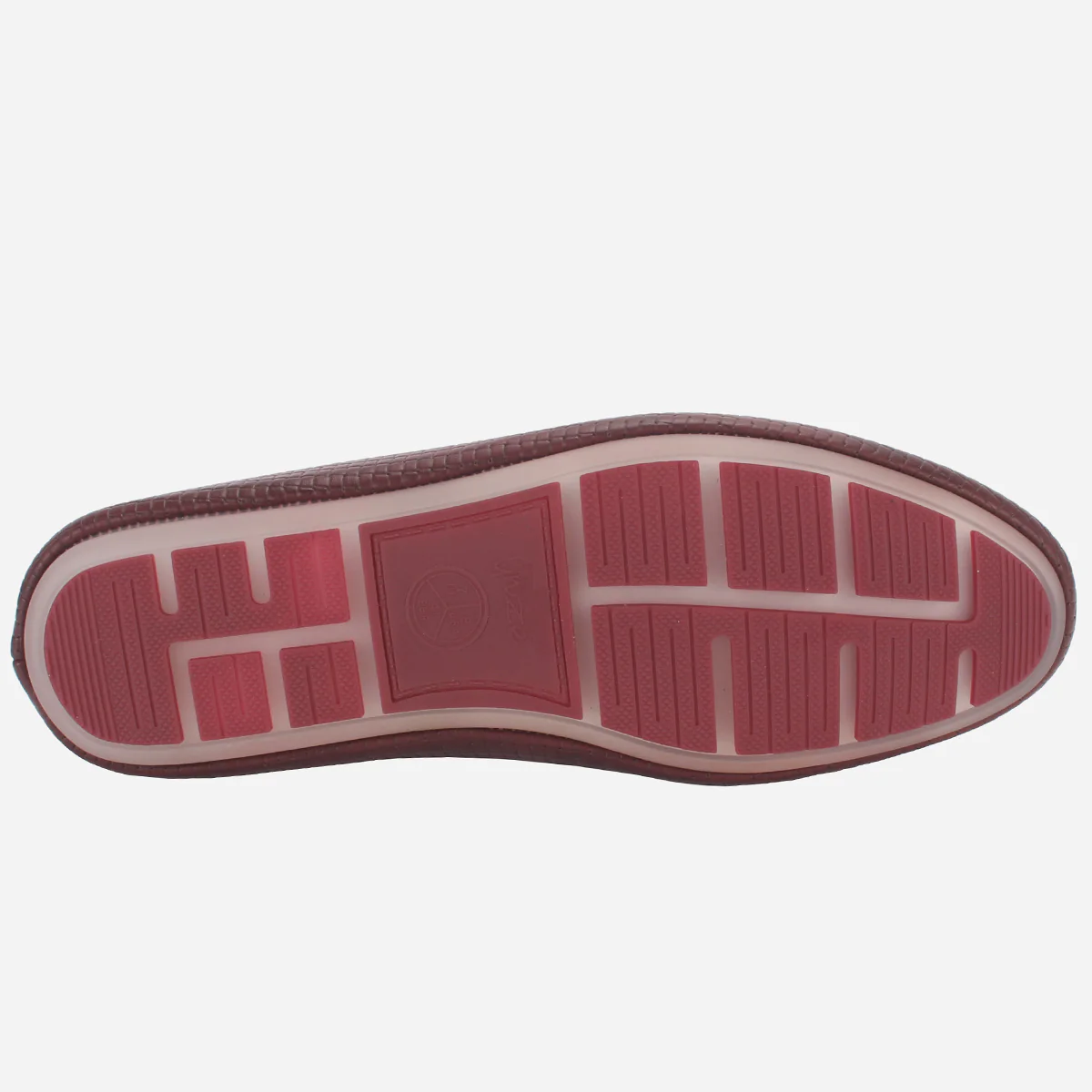 Men's "AFRIA" Slip On Casual Moccasin Shoes - Image 5