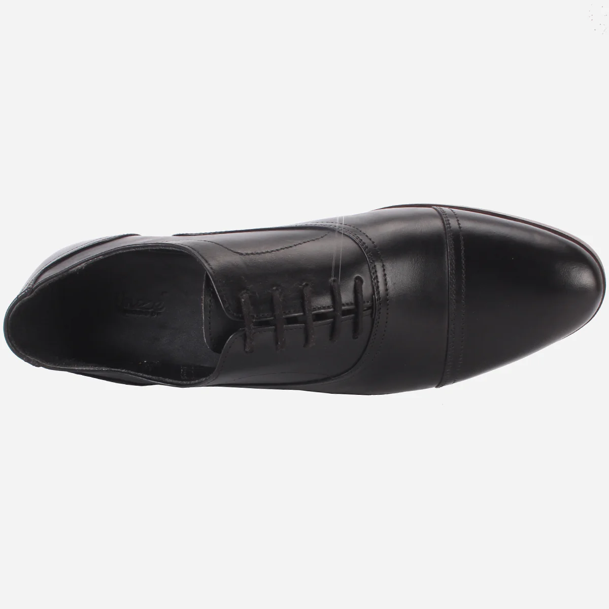 Men's "ALLAIN" Lace Up Dress Office Shoes - Image 4