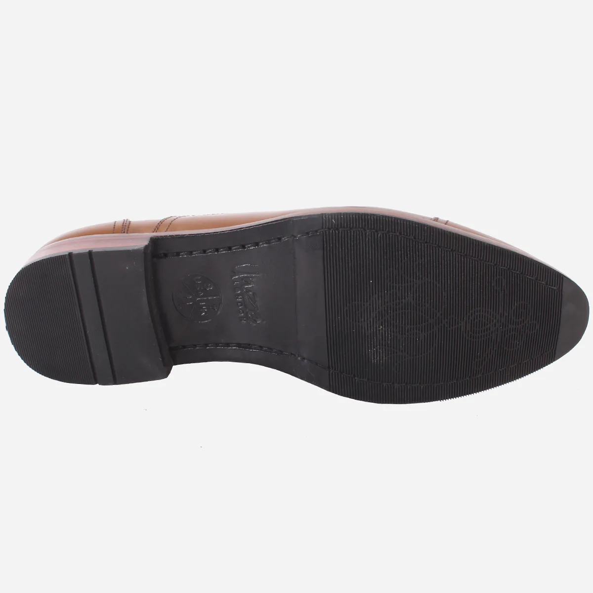 Men's "ALLAIN" Lace Up Dress Office Shoes - Image 5