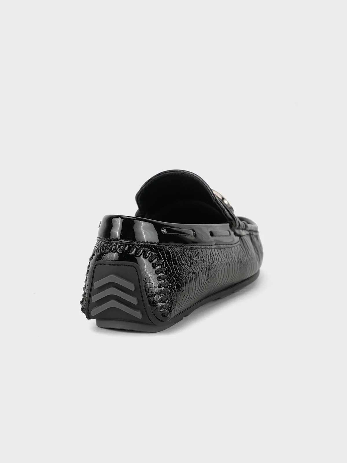 Mens "ANSTICE" Casual Moccasins - Image 3