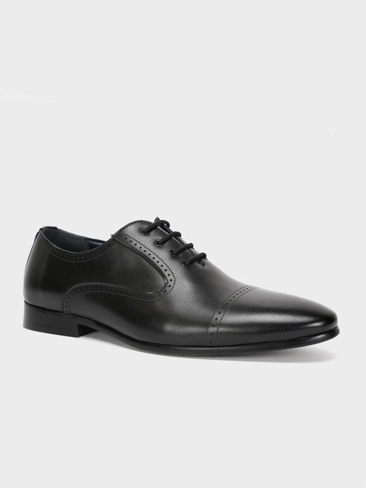 Mens "ARBOR" Formal Lace Up Dress Leather Shoes