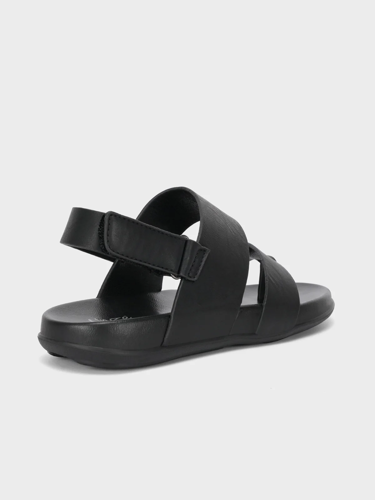 Mens "ARGUS" Casual Backstrap Sandals - Image 3