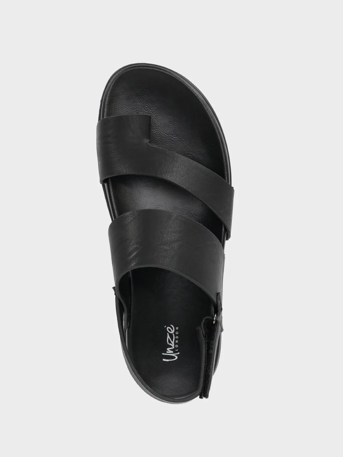 Mens "ARGUS" Casual Backstrap Sandals - Image 5