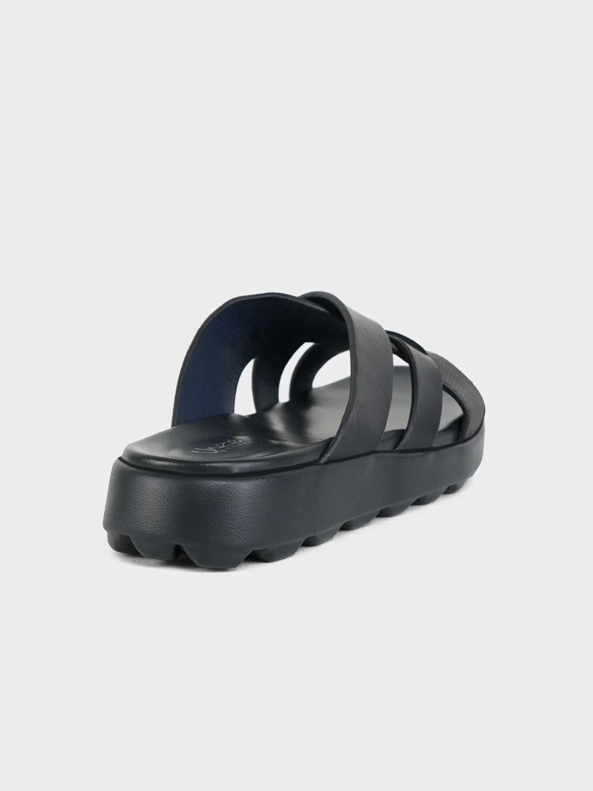 Mens "ARIDA" Comfy Casual Slippers - Image 3