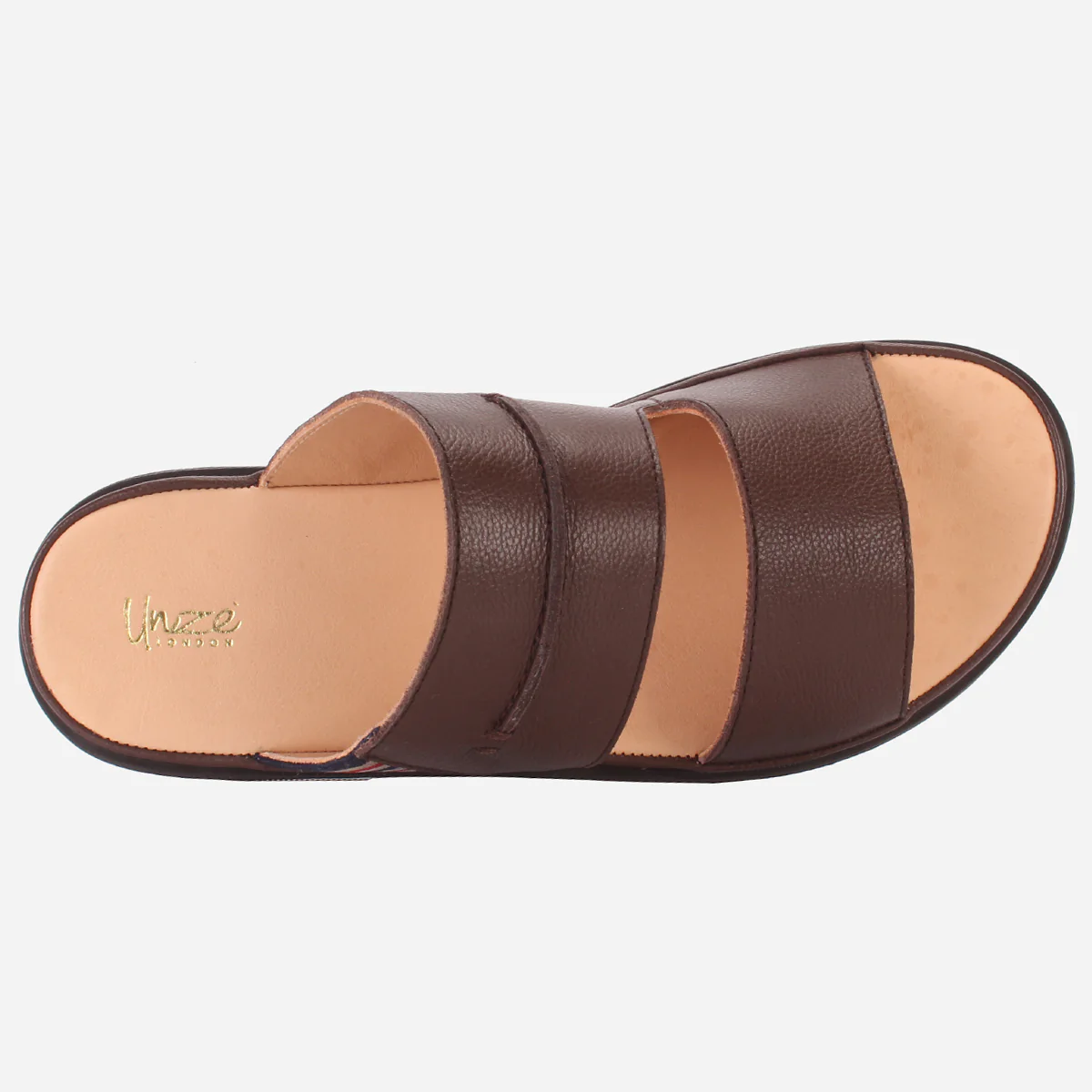Men's "ATRIAT" Strappy Slide In Everyday Shoes - Image 4
