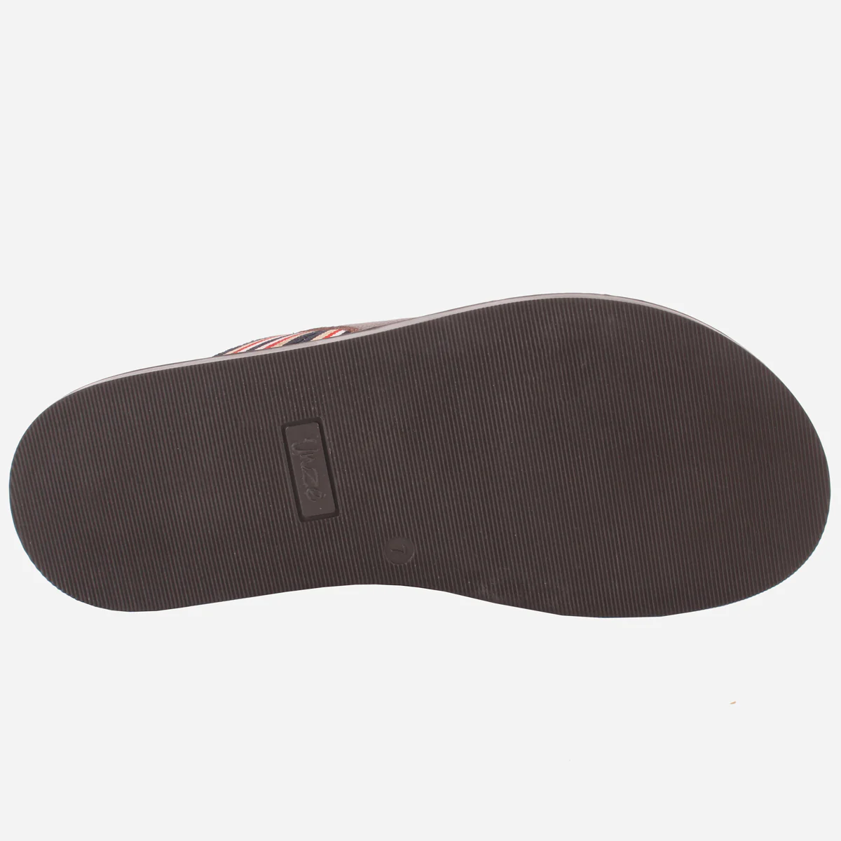 Men's "ATRIAT" Strappy Slide In Everyday Shoes - Image 5