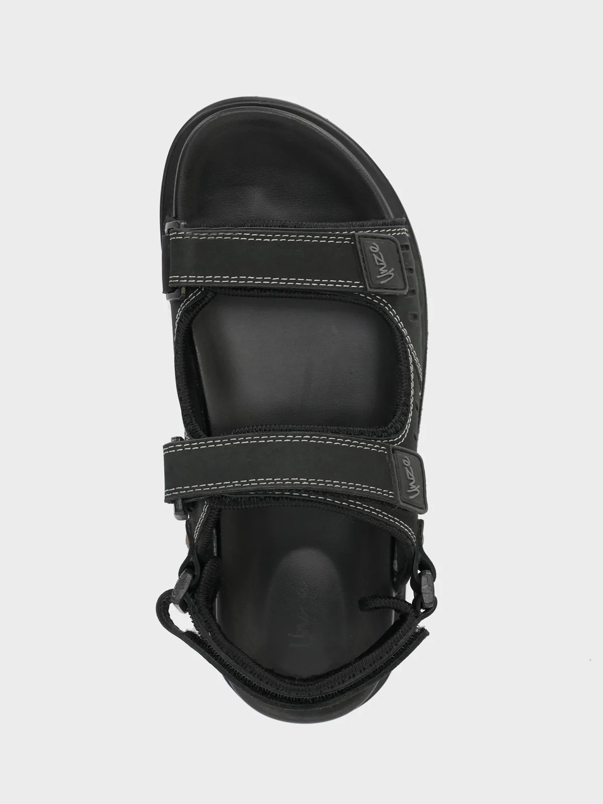 Mens "AWINITA" Casual Open Toe Sandals - Image 5