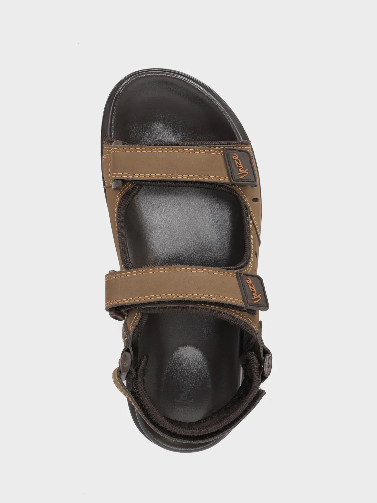 Mens "AWINITA" Casual Open Toe Sandals - Image 5